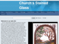 churchsstainedglass.com