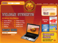 collegetownmenus.com