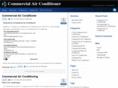 commercialairconditioner.net