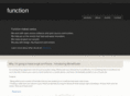 createfunction.com