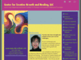 creativegrowthandhealing.com