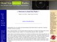 deadsearadio.com