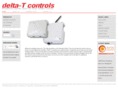 deltatcontrols.com