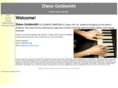 dianegoldsmith.com