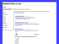 digital-piano.co.uk