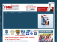 dnatestingbloomington.com