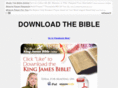 downloadbible.us