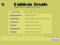 dubioustreats.com