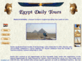 egyptdailytours.com