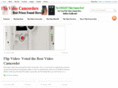 flip-video-camcorder.com