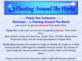 floatingaroundtheworld.com