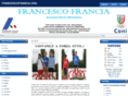 francescofrancia.org