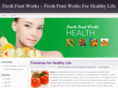 freshfruitworks.com