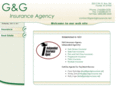 gandginsurance.net