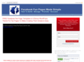 how-to-make-a-fan-page.com