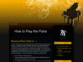 how-to-play-the-piano.org