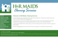 hrmaids.com