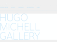 hugomichellgallery.com