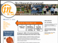 infrontapparel.com