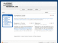 internetviolenceprevention.com