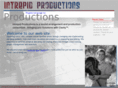 intrepidproductions.com