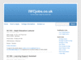 iwcjobs.co.uk