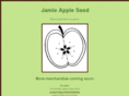 jamieappleseed.com