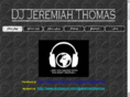 jeremiahthomas.com