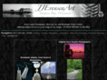 jjevensenart.com