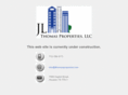 jlthomasproperties.com