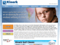 kinarkfoundation.com