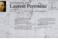 laurentperroteau.com