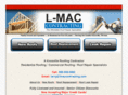 lmaccontracting.com