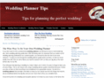 lovelyweddingplanner.com