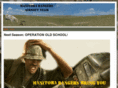 manitobarangers.ca