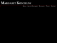 margaretkoscielny.com