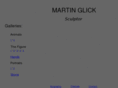 martinglick-sculptor.com