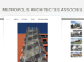 metropolis-archi.com