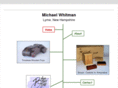 michael-whitman.com