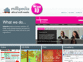 millipedia.com