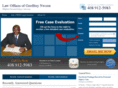 milpitaspersonalinjuryattorney.com