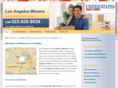 moversinlosangelesca.com