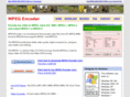mpeg-encoder.com