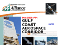 mscoastaerospace.com