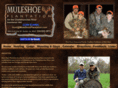 muleshoeplantation.com