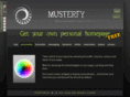 musterfy.com