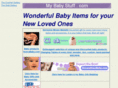 mybabystuff.com