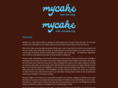 mycakefinancialmanagement.co.uk