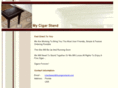 mycigarstand.com