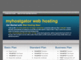 myhostgator.net